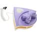 Magnetic Brush Glassware Window Cleaner Double Layer Glass Cleaning Purple Bow 3 8mm - Buy Online on GoSupps.com