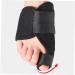 Hemoton Valgus Hammer Straightener Thumb Brace - 1 Pair, 30x14cm Black - Buy Online on GoSupps.com
