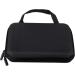 63 Compartment Portable Essential Oils Storage Bag - Large Capacity Anti-Crash Design for Travel - Black - Buy Online on GoSupps.com