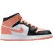 Buy Air Jordan 1 Mid Madder Root (GS) DM9077-108 Size 39 - International Shipping Available - Buy Online on GoSupps.com