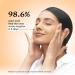 Fox.tale 15% Vitamin C Face Serum for Glowing Skin | Pure L-Ascorbic Acid and Vitamin E | Brightening Serum for Dark Spots Dull Skin Uneven Skin Tone | All Skin Types | 10 ml - Buy Online on GoSupps.com