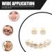Didiseaon 1 Set Halloween Costumes Griddle Grill Fake Teeth Mouth Grills for Women Braces Funny Vampire - Buy Online on GoSupps.com