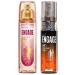 Enga.gee W1 Perfume Spray For Women 120ml & M1 Perfume Spray For Men 120ml - Fresh