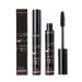 Mascara for Thicker Longer Lashes Long-Lasting Effect