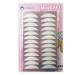 Akliocss 6MM Invisible Eyelid Tape Instant Eye Lift Strips One-sided Sticky Eyelid Sticker - for Hooded Droopy Uneven or Mono-eyelids Waterproof 6MM 280Pcs Pink