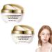 Moisturizing Brightening Concealer Toner Cream, Brightening Toner Cream for All Skin Types, 3 in 1 Moisturizing Makeup Cream, Skin Whitening Cream (2pcs)