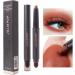 Cream Eye Shadow Stick Metallic Cream Eyeshadow Stick Waterproof & Long Lasting Eye Shadow Eyeliner with -Proof Formula Frifer 04#powder Color - Buy Online on GoSupps.com