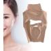 Esquirla V Line Strap Mask Soft Men Women Portable Relaxation Lift Up Double Chin Reducer L - Buy Online on GoSupps.com