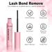Fenshine Eyelash Extension Remover - Gentle Oil for False Eyelashes - 5g Formula - Buy Online on GoSupps.com