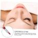 Didiseaon 2pcs Aluminium Makeup Eyebrow Make Microblading Pencil Manual Supply Embroidered Professional Pen 14.2x0.9cmx2pcs Redx2pcs - Buy Online on GoSupps.com