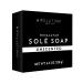 Evolution Salt - Himalayan Sole Bath Soap Unscented  4.5 oz