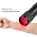 SSDDLZEQ Handy Venous Visitor - Easy Subcutaneous Vein Finder Flashlight for Nurses | Medically Approved International Shipping - Buy Online on GoSupps.com
