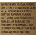 Torani White Chocolate Sauce 16.5 oz Squeeze Bottle - New Packaging - Buy Online on GoSupps.com