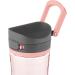 Contigo 2144909 Water Bottle 24oz Juniper & Pink Lemonade 2 Pack - Buy Online on GoSupps.com