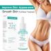 Razor Bumps Solution Skin Ingrown Hair Solution Bumps Reduce Redness Dark Spot 30ml - Buy Online on GoSupps.com