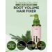 JENNYHOUSE Root Volume Fixer 95ml - Volumizing Hair Styling Spray for Root Boost and Smooth Finish - Sulfate Free - Buy Online on GoSupps.com