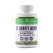 Paradise Herbs St. John's Wort 90 Vegetarian Capsules