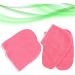 1ensemble s Et Couvre Cire Pour Th rapie De Accessoires De Soin Pour Spa Et Maison De Couvre Un Soin Hydratant Optimal - Buy Online on GoSupps.com