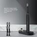 Two Pack Rechargeable Electric Toothbrushes for Adults & Teens - 8 Brush Heads Included | International Shipping - Buy Online on GoSupps.com