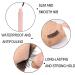 Super Strong Lash Glue - Waterproof, Latex-Free Adhesive for Sensitive Eyes | Transparent - Buy Online on GoSupps.com