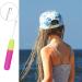 5-Piece Bent Latch Hook Crochet Needle Set for Carpet Making, Wig Designing & Crafts - Buy Online on GoSupps.com