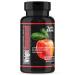 Youth & Tonic Natural Appetite Suppressant for Weight Loss / 1000 mg Apple Cider Vinegar Pills with Glucomannan Chromium DE111 Probiotic for Women & Men / 60 Veggie Capsules