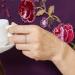 Tri Tone Magnetic Copper Rings for Women | Stylish Copper Jewelry with 4 Magnets | Women's Day Gift - Buy Online on GoSupps.com