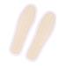 NOLITOY 1 Pair Sweat Absorption Insoles Foot Care Insoles Plantar Insoles Loofah Pad Insoles for Plantar Loofah Shoe Pad Shoe Inserts Shoes Pad Ah Breathable