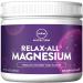 MRM Relax-All Magnesium Unflavored 8 oz (226 g)