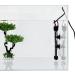 HITOP HP-608 25W Submersible Aquarium Heater with Thermometer and Extra Sucker Cup - Buy Online on GoSupps.com