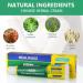 ACWOO Psoriasis & Eczema Relief Ointment - Soothes Dry, Itchy, Rough Skin and Fungal Infections - Buy Online on GoSupps.com