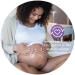 ARDO Anti-Stretch Mark Cream - Swiss Formula Vegan & Cruelty-Free Reduces Stretch Marks During Pregnancy 100ml - Buy Online on GoSupps.com