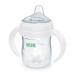 NUK Simply Natural Learner Cup  5 oz. | Baby Sippy Cup Compatible with NUK Simply Natural Bottle