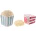 Lip balm 2 Set popcorn