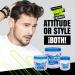 Xiomara Professional Hair Styling Gel with Vera - 2 Pack 35 Oz Jar - Suitable for All Family - Clear Aloe Formula - 2 Count - Buy Online on GoSupps.com