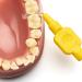 TePe Interdental Brushes X-Soft Mixed - 8 Pieces | Effective Dental Care | International Shipping Available - Buy Online on GoSupps.com