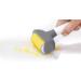 Cricut Brayer Rubber Roller for Crafts - Works with Fabric, Vinyl, and Iron-On - Extend Life of Cricut FabricGrip Mat - Compatible with Cricut Maker - Buy Online on GoSupps.com