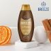 BREEZE | Argan bubble bath and shower shampoo 6x400 ml - Buy Online on GoSupps.com
