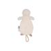 Jollein Cuddly Blanket Duck | Spring Garden Duck - Soft & Cozy Baby Blanket for International Shipping - Buy Online on GoSupps.com
