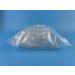 Gzcaiyun 50 Pcs Portable 20ml Plump Plastic Bottles with Screw Caps & Stickers for Cosmetics Travel & Camping - Buy Online on GoSupps.com