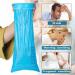 LINXIU Vomit Bags 1000ml - 16 Pack Disposable Emesis Bags for Travel, Car, Motion Sickness - Portable Nausea Barf Bags for Pregnant Women, Morning Sickness - Buy Online on GoSupps.com