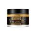 100% Organic Batana Oil for Hair Growth - Dr. Sebi Raw Unrefined Oil from Honduras Promotes Regrowth & Moisturizes Scalp - Buy Online on GoSupps.com