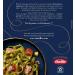 Buy Barilla Durum Wheat Pasta Collezione Tagliatelle con Spinaci - 12 x 500g Multipack | International Shipping Available - Buy Online on GoSupps.com