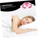 PLAFOPE Pvc Shading Mask Cooling Eye Pads Hot Cold Sleeping Masks Cold Compress Maskes Cold Eye Masks Sleeping Eye Mask Facial Masks Sleep Masks Warm Eye Pads Eye Mask for Sleeping Gel 22.00X10.50X0.80CM Assorted Color - Buy Online on GoSupps.com