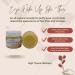 High Thyme FARMacy All-Natural Caffeine-Infused Firming Eye Cream | Eye Woke Up Like This - Buy Online on GoSupps.com