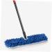 Beaupretty 2pcs Reusable Floor Mop Pads - Replacement Cleaning Pads for Wet Mops | Eco-Friendly Chenille Mop Refill for Home Cleaning - Buy Online on GoSupps.com