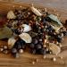 Spicy Balkan Tangy Garlic Pickling Spice Mix 40g Plant-Based 3-Step DIY Ready in 24 Hours - Buy Online on GoSupps.com