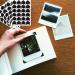 Black Photo Corners Self Adhesive Stickers 120piece Acid Free Photo/Picture Mounting Corners for DIY Scrapbook  Photo Album  Picture Frames  Memory Books  Journal Black-120Pcs - Buy Online on GoSupps.com