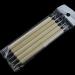 CHIPKART 5 Pcs Nail Dotting Pen Manicure Tool Set - Dual-Ended Point Drill Wood G2335 - Buy Online on GoSupps.com