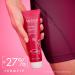 Melvita - Rose Gold Toning Expert Scrub - 99% Natural Firming Slimming Body Scrub - Certified Organic - Vegan Formula - Gently exfoliates firms and smoothes skin - Tube 150 ml - Buy Online on GoSupps.com